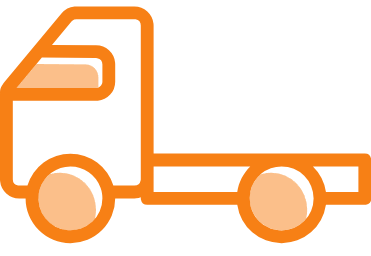 泊头拖车/平板车